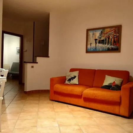 Lejlighed La Casa Di Cecco