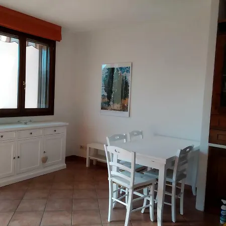 La Casa Di Cecco