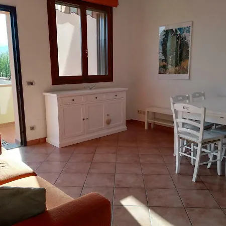 Lejlighed La Casa Di Cecco Carmignano