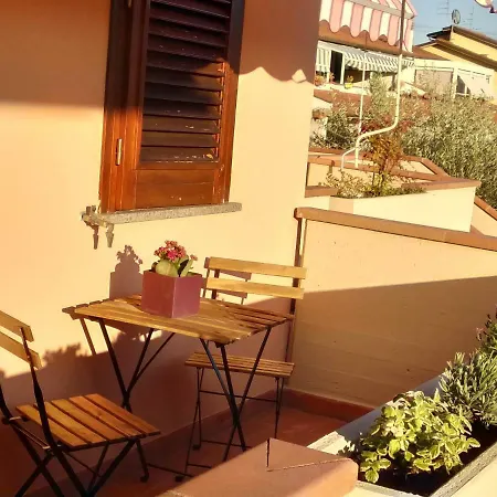 La Casa Di Cecco