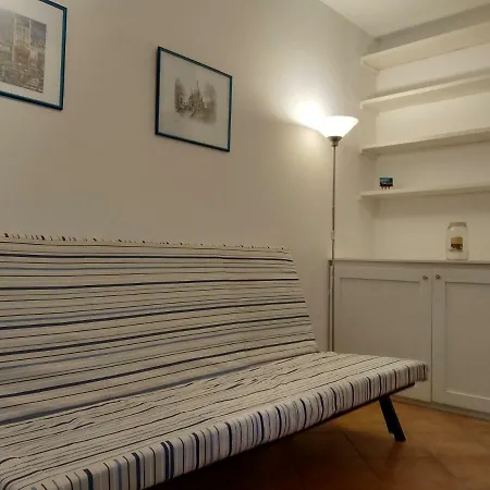 Lejlighed La Casa Di Cecco