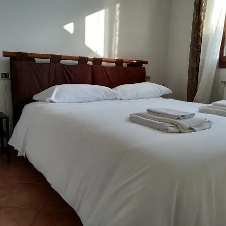 La Casa Di Cecco Lejlighed