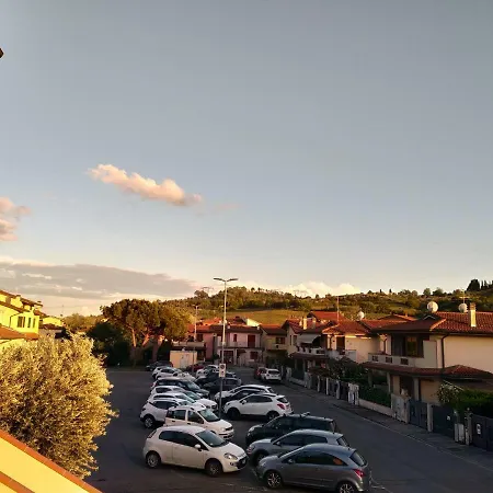 Lejlighed La Casa Di Cecco *